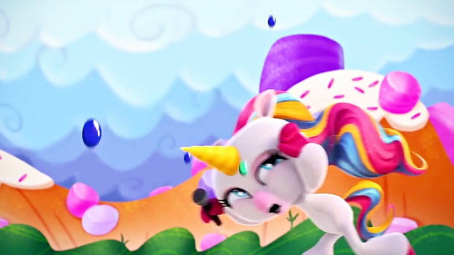 کارتون Fingerlings قسمت 140